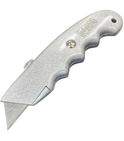 Amazon.co.jp: STANLEY 11-983ラージフックブレード5枚組 : DIY・工具