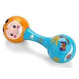 Orff音楽セットMaraca 20171230