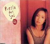 Puesta der sol