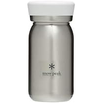 Amazon | Snow Peak(スノーピーク) (snow peak) ステンレス真空