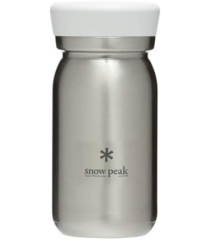 Amazon | Snow Peak(スノーピーク) (snow peak)テーブルウェアー