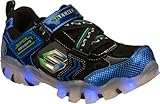 Skechers ボーイズ US サイズ: 6 M US Toddler カラー: ブルー