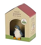 ズーニーガーデン ペンギンさん
