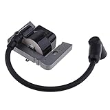 Perfk 交換部品　点火コイル モジュール　Tecumseh 36344A 37137 36344適用 　芝刈り機パーツ