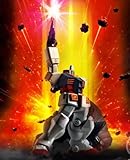 FW ラストシューティングフィギュアセット