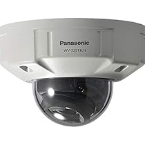 Amazon.co.jp: Panasonic wv-s2511ln HD 720p h.265アウトドア