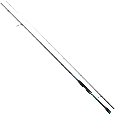 Daiwa Emeraldas MX 86M エギングロッド 41JO6JdMXeL._AC_UL375_SR375,
