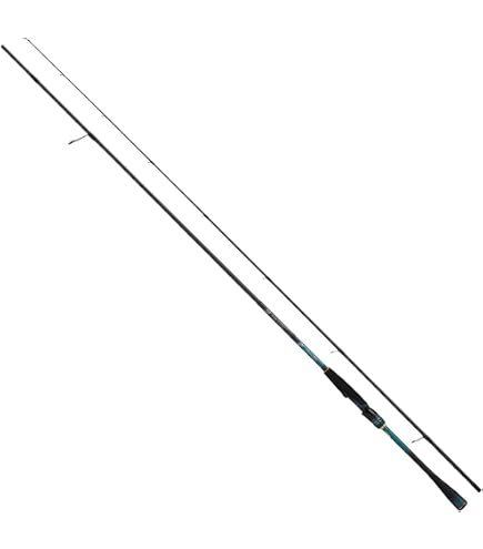 Amazon | ダイワ(DAIWA) エギングロッド エメラルダス MX IL 86M・E