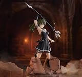 葬送'のフリーレン Luminasta ユーベル 大体なんでも切る魔法 フィギュア ルミナスタ