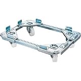 ルート工業:ルート コンテナ台車 ルートボーイ202型 最大710×510 202-07 型式:202-07
