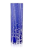 アデリア 津軽びいどろ 花器
