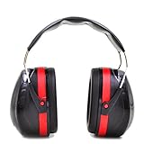 KOKODA イヤーマフ　防音用　プロフェッショナル　騒音対策　防音保護器具　プロテクター　ヘッドバンド式