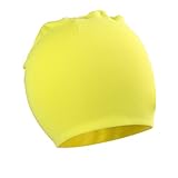 Bestjybt HAT ベビー・ボーイズ US サイズ: One Size カラー: イエロー