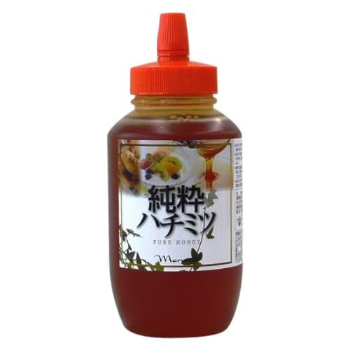 マルミ 純粋はちみつ