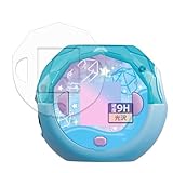 FILMEXT フィルム タカラトミー ぷにるんず ぷにすたる 用 保護フィルム ガラスフィルム (極薄 ファイバー) 超透明 日本製