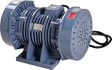TRUSCO ユーラス ユーラスバイブレータ KEE-52-4B 200V KEE524B200V