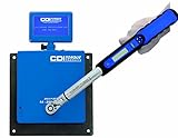 CDI 8001-0-DTT Digital Torque Tester with 1/4-Inch Drive, 20-800-Inch-Ounce [並行輸入品]