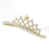 BOBORA ベビー・ガールズ US サイズ: One size カラー: ゴールド