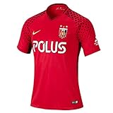 ナイキ NIKE 浦和レッズ 2018 ホームS/Sスタジアムジャージ 902455-611 ...