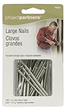 Project Partner 70002 Large Nails ProjectPartner [並行輸入品]
