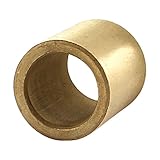 uxcell スペアパーツ オイル バス ベアリング　16mm x 22mm x 25mm