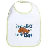 CafePress - Griswold Family Christmas Tree - Bib by CafePress