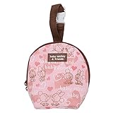 西松屋 マグポーチ（ベビーミッキー&フレンズ）