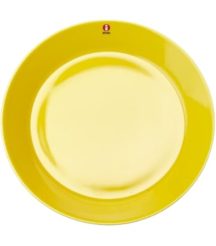 Amazon.co.jp: イッタラ iittala ティーマ 21cm プレート Teema