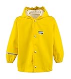 Rukka Yellow Anorak 18 months to 2 years by Rukka