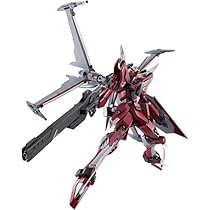 L ROBOT魂　インフィニットジャスティス弍式 とろ＋ひまつぶし | METAL ROBOT魂[SIDE MS]：インフィニット