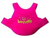 Soft Silicone Baby Bibs for Boys & Girls - Hypoallergenic BPA & Latex Free - Waterproof Nonstick & S