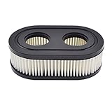 Viviseason (ビビシーズン)手押し式エンジン芝刈り機 用交換パーツ 芝刈り機用 エアフィルター 芝刈り機に適合