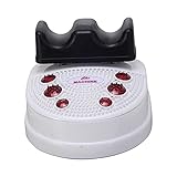 金魚運動ステッパー、バランス運動マシン、