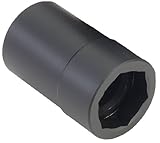 OTC OT1947A 1 \"41ミリメートルDriveiveバッドホイールナットソケット