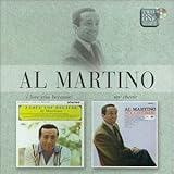 I Love You Because / My Cherie