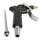 uxcell 空気銃ブロー 　ブローガン　　エアブローガン