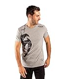 VENUM［ヴェヌム］　Tシャツ Giant　ジャイアント サイズ：XL　色：グレー