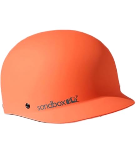 Amazon | sandbox LEGEND ICON LOW RIDER ASIA FIT つば無し スノボ