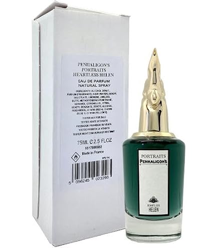 Amazon | ペンハリガン ポートレート 香水 PENHALIGON'S PORTRAITS