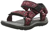 [テバ] Teva K Hurricane 3 110004T OLBC (オールドリザードブラック/US7)