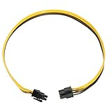 dps-1200fb\/qb a 6 pin power breakout board adapter cable