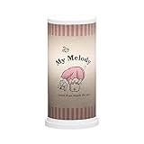 アルファタカバ サンリオ家具デスクライト(デスクランプ) マイメロディ MY MELODY