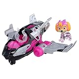 タカラトミー(TAKARA TOMY) パウ･パトロール ザ･マイティ･ムービー ベーシックビークル スカイ マイティジェット
