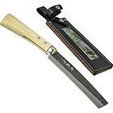 伝匠 竹割鉈 180mm