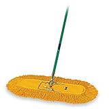 テラモト ホールモップ 40cm CL-330-040-0 10本セット