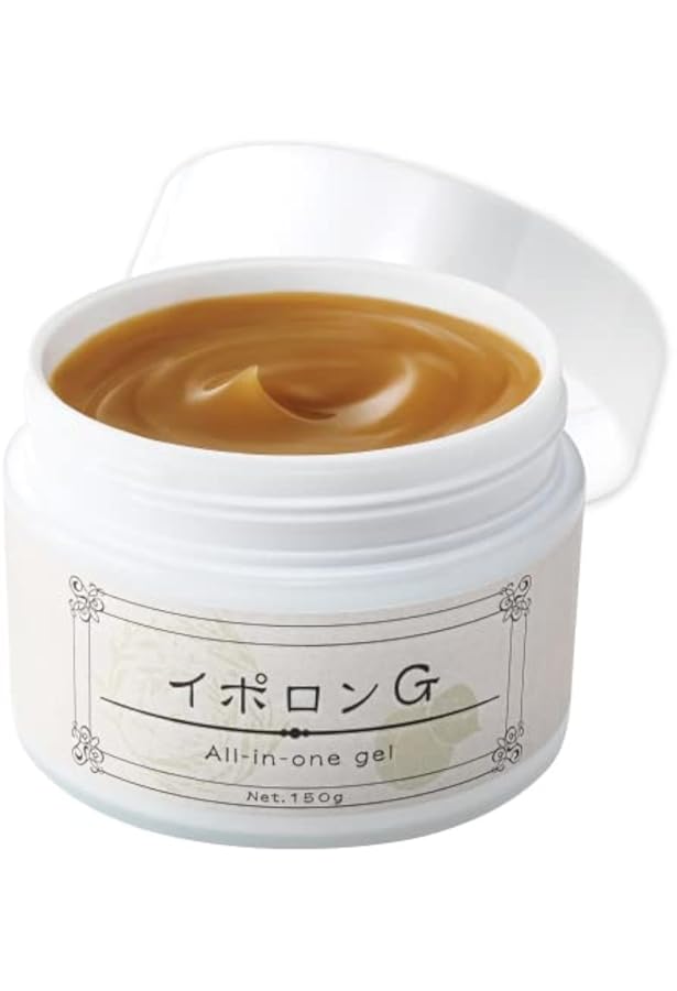 Amazon.co.jp: グリム イポロンP 20g フェイスパック ホワイト 20