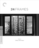 24 Frames (Criterion Collection) [Blu-ray]