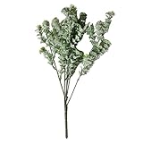 Fenteer 大き　プラスチック　人工シダ　葉　茂み植物　室内　屋外　特別　全2タイプ選べる - ＃2