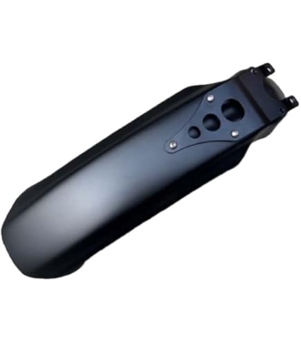 Amazon | Diabolus by K-SPEED ホンダ CL250/500用モタードフェンダー