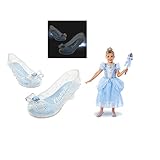 ディズニープリンセス Disney Princess Cinderella Shoes 2014 子供 キッズ 幼児 ライトアップ シューズ 靴 サンダル シンデレラ 14.5cm 15cm